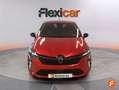 Renault Clio Evolution full hybrid E-Tech 145 (103Kw) Rojo - thumbnail 2