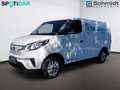 Maxus eDeliver 3 SWB 50.2kWh Weiß - thumbnail 2