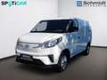 Maxus eDeliver 3 SWB 50.2kWh Weiß - thumbnail 1