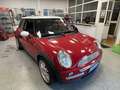 MINI 2ª serie Mini 1.6 16V Cooper Червоний - thumbnail 5
