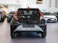 Toyota Aygo X Team D KAMERA KLIMA ALU BT ANDROID APPLE Noir - thumbnail 4