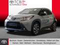 Toyota Aygo X Team D KAMERA KLIMA ALU BT ANDROID APPLE Noir - thumbnail 1