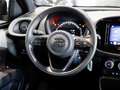 Toyota Aygo X Team D KAMERA KLIMA ALU BT ANDROID APPLE Noir - thumbnail 12