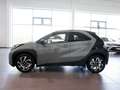 Toyota Aygo X Team D KAMERA KLIMA ALU BT ANDROID APPLE Noir - thumbnail 5