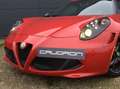 Alfa Romeo 4C "Launch Edition" 1.8TBi TCT ✔*440/500* Garantie! Rouge - thumnbnail 4