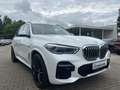BMW X5 45e M Sport/Laserlicht/HUD /AHK/Navi/Leder Weiß - thumbnail 7