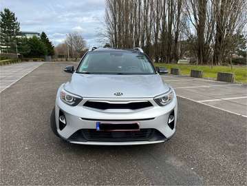 Stonic 1.6 CRDi Fusion ISG