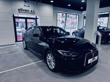 420dA Gran Coupé