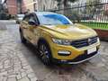Volkswagen T-Roc 1.0 TSI Style Jaune - thumbnail 6