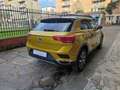 Volkswagen T-Roc 1.0 TSI Style Jaune - thumbnail 5