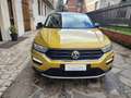 Volkswagen T-Roc 1.0 TSI Style Jaune - thumbnail 7