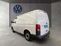 Volkswagen T6.1 Transporter T6.1 Kasten 2.0 TDI EcoProfi Klima Weiß - thumbnail 5