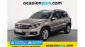 Volkswagen Tiguan 2.0TDI BMT T1 4x2 110 Gris - thumbnail 1