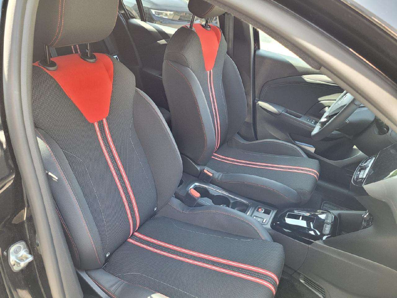 Opel Corsa-e