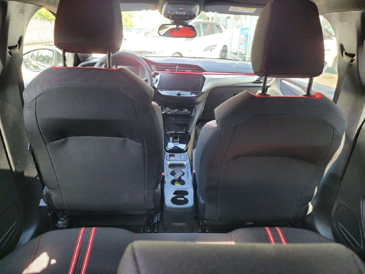 Opel Corsa-e