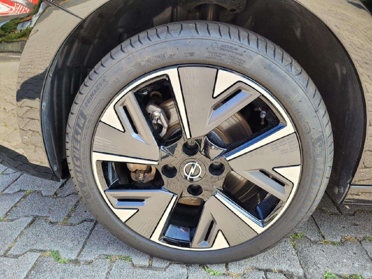 Opel Corsa-e