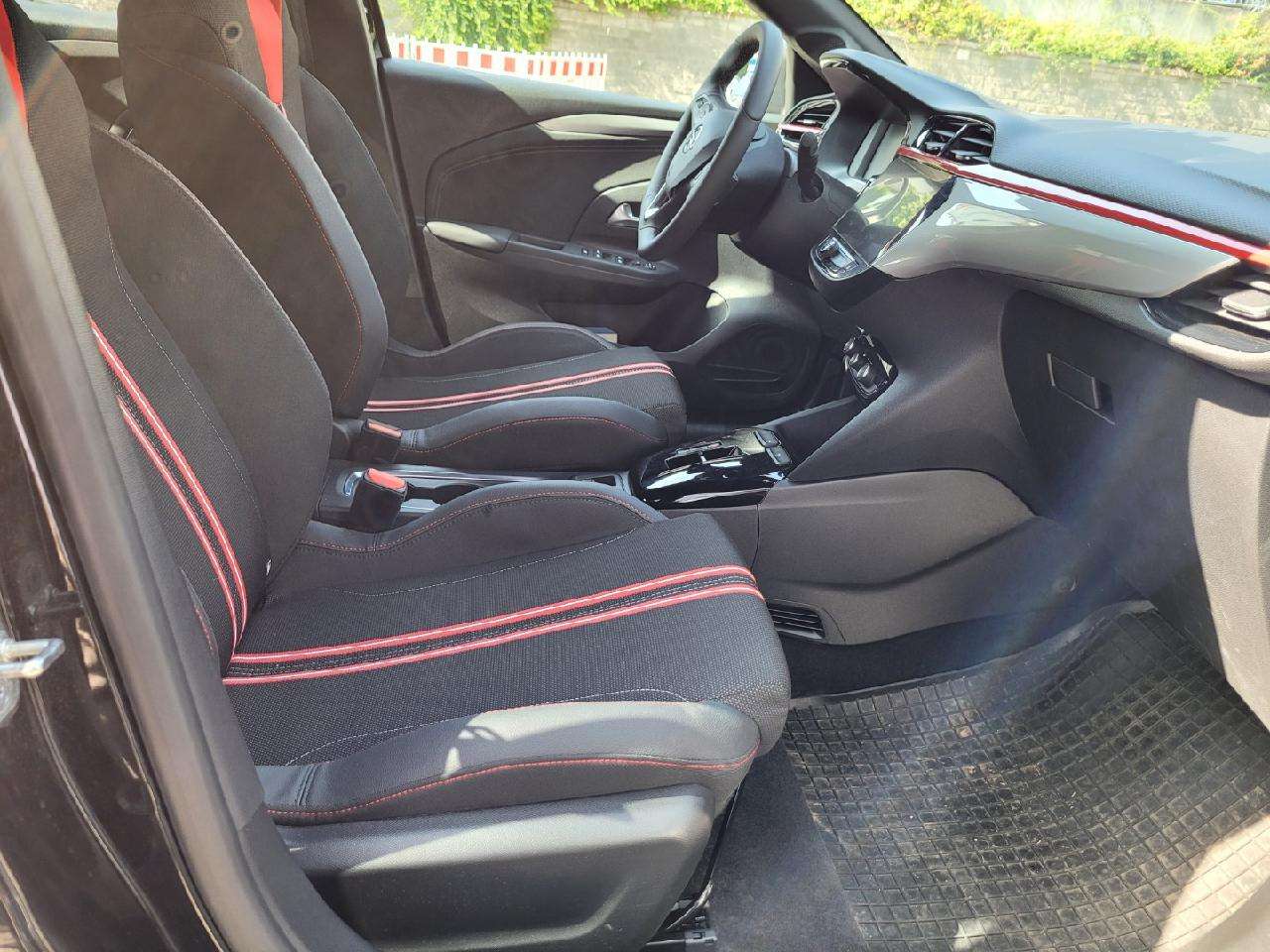 Opel Corsa-e