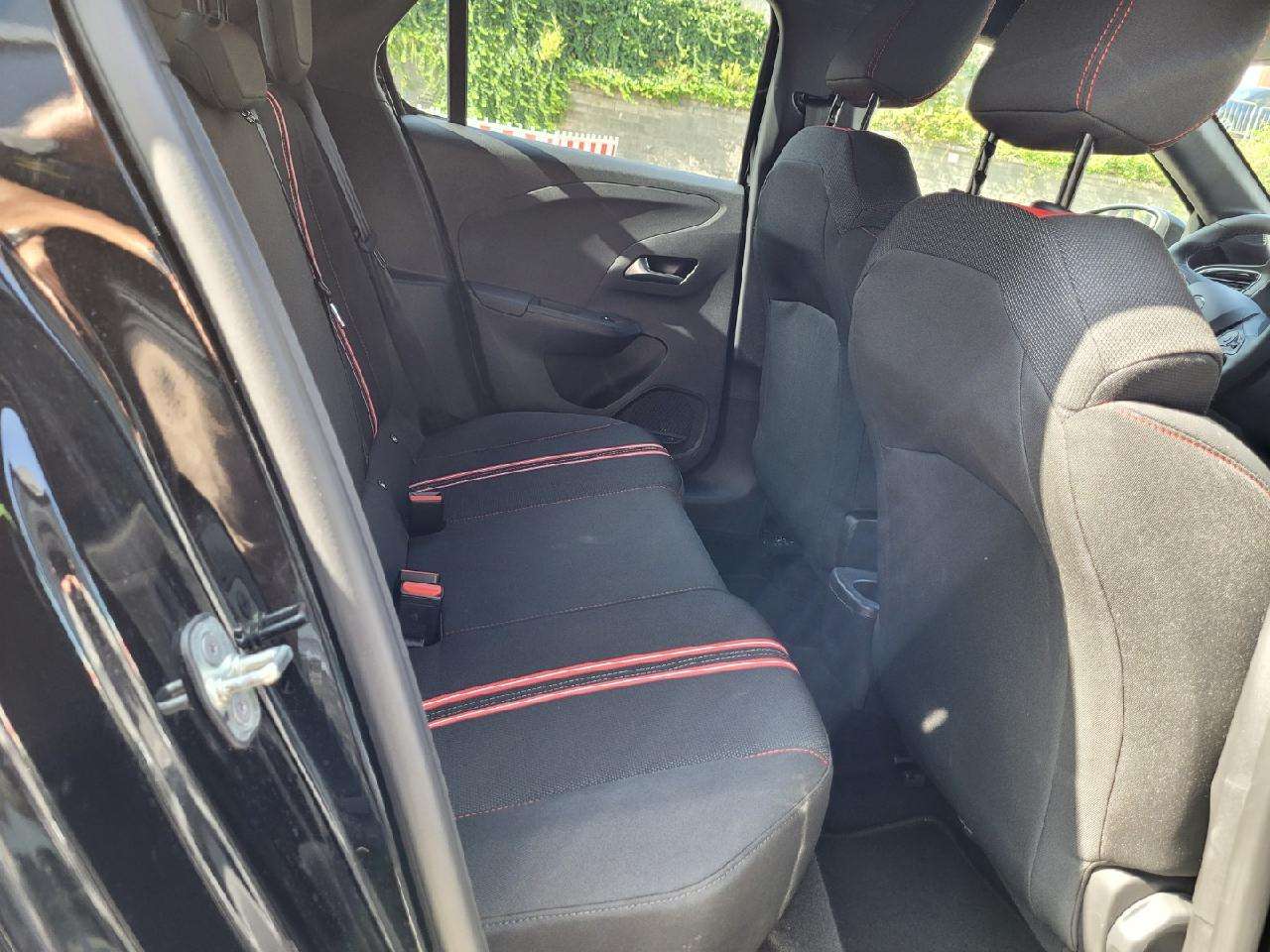 Opel Corsa-e