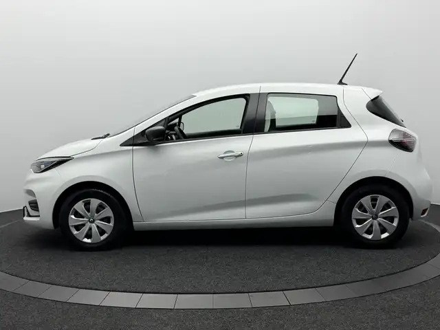 Renault Zoe view 15
