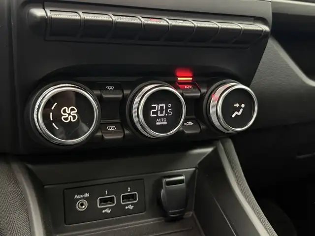 Renault Zoe view 5