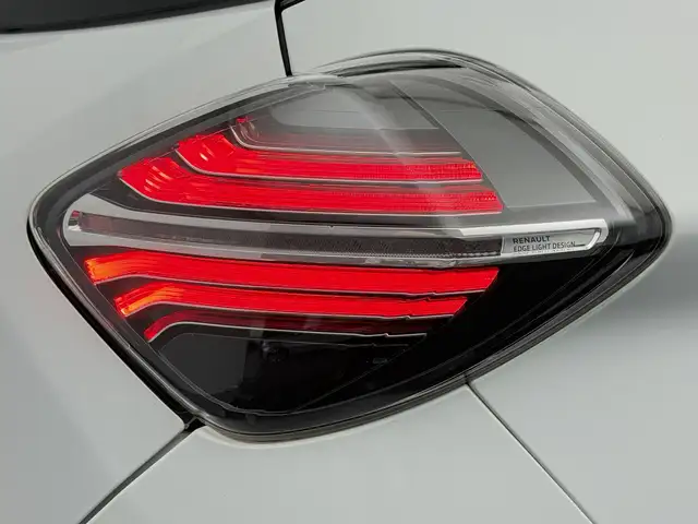 Renault Zoe view 11