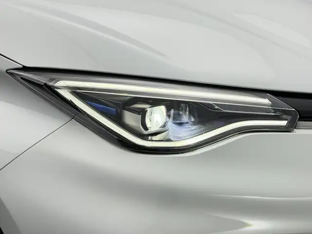 Renault Zoe view 6