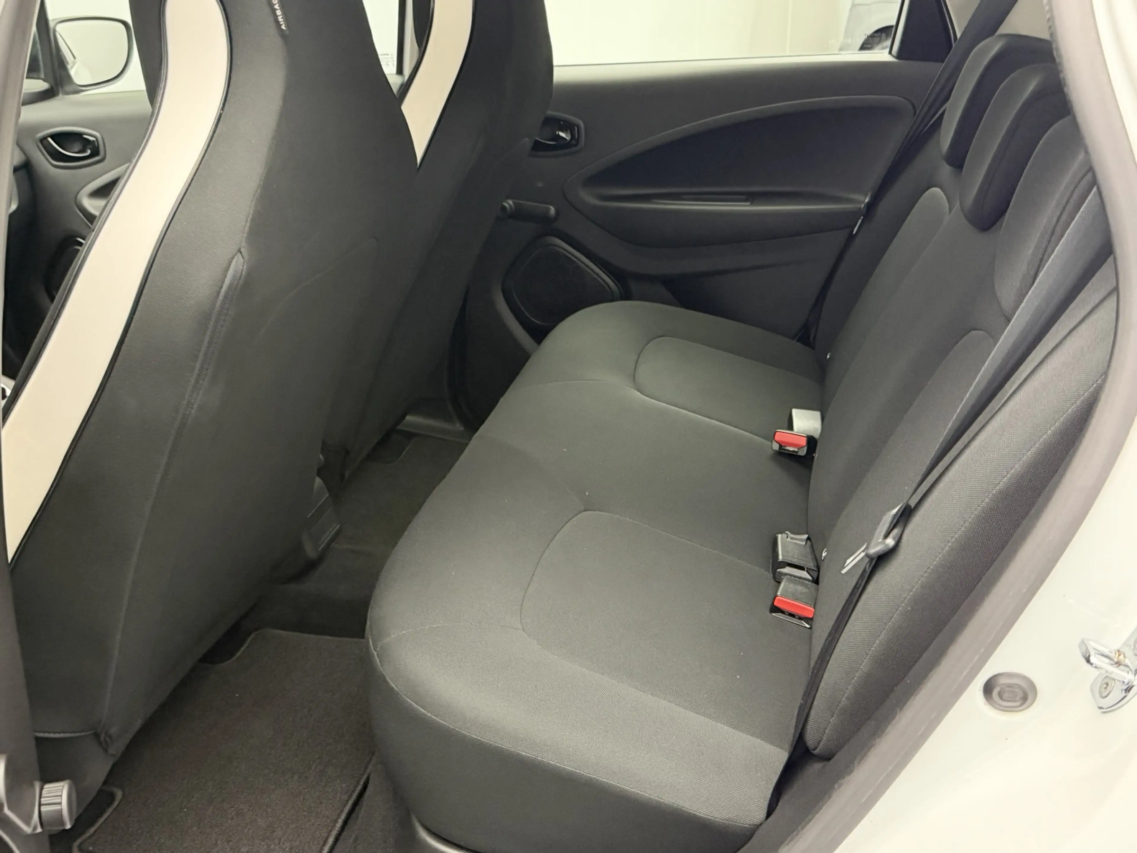 Renault ZOE R110 Life 52 kWh | SoH 91,6% | CCS | Koopaccu | Ca — photo 14