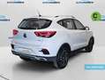 MG ZS 1.5 Luxury 78 kW (106 CV) Wit - thumbnail 4