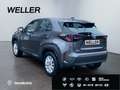 Toyota Yaris Cross Hybrid 1.5 VVT-i Comfort *Kamera*ACC* Gris - thumbnail 6
