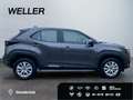 Toyota Yaris Cross Hybrid 1.5 VVT-i Comfort *Kamera*ACC* Gris - thumbnail 8