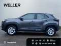 Toyota Yaris Cross Hybrid 1.5 VVT-i Comfort *Kamera*ACC* Gris - thumbnail 4