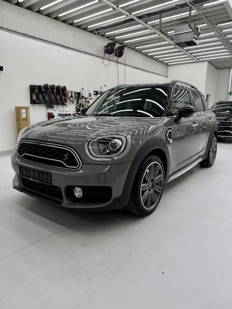 MINI Cooper S Countryman Mini Cooper S Countryman Aut. - 1