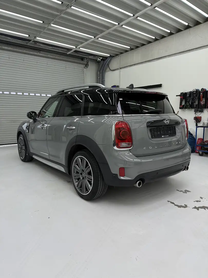 MINI Cooper S Countryman Mini Cooper S Countryman Aut. - 2