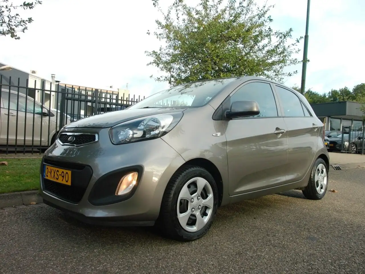 Kia Picanto