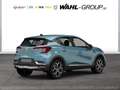 Renault Captur INTENS TCe 140 EDC ABS Fahrerairbag ESP e Schwarz - thumbnail 2