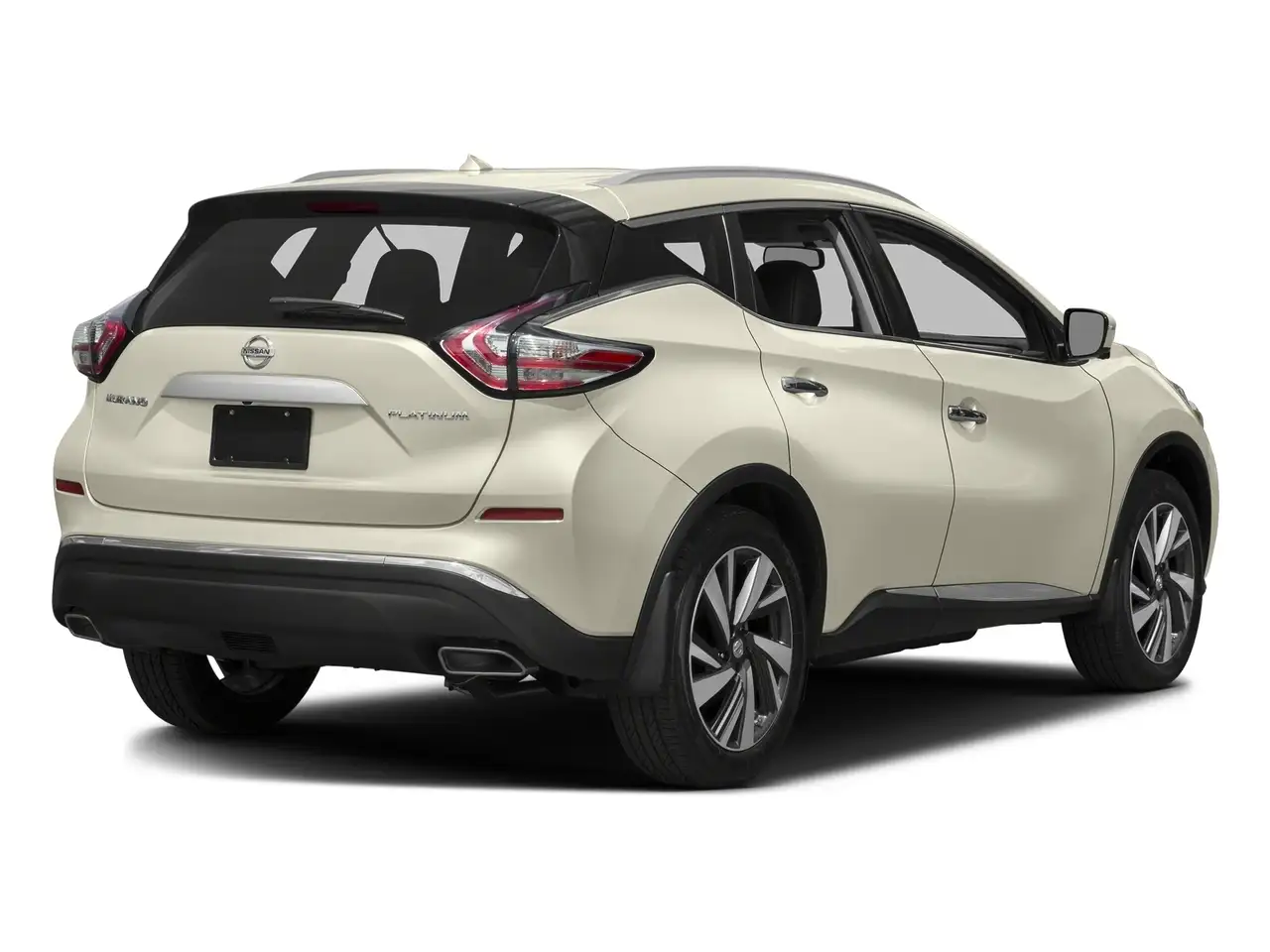 Nissan Murano снимка Nissan Murano