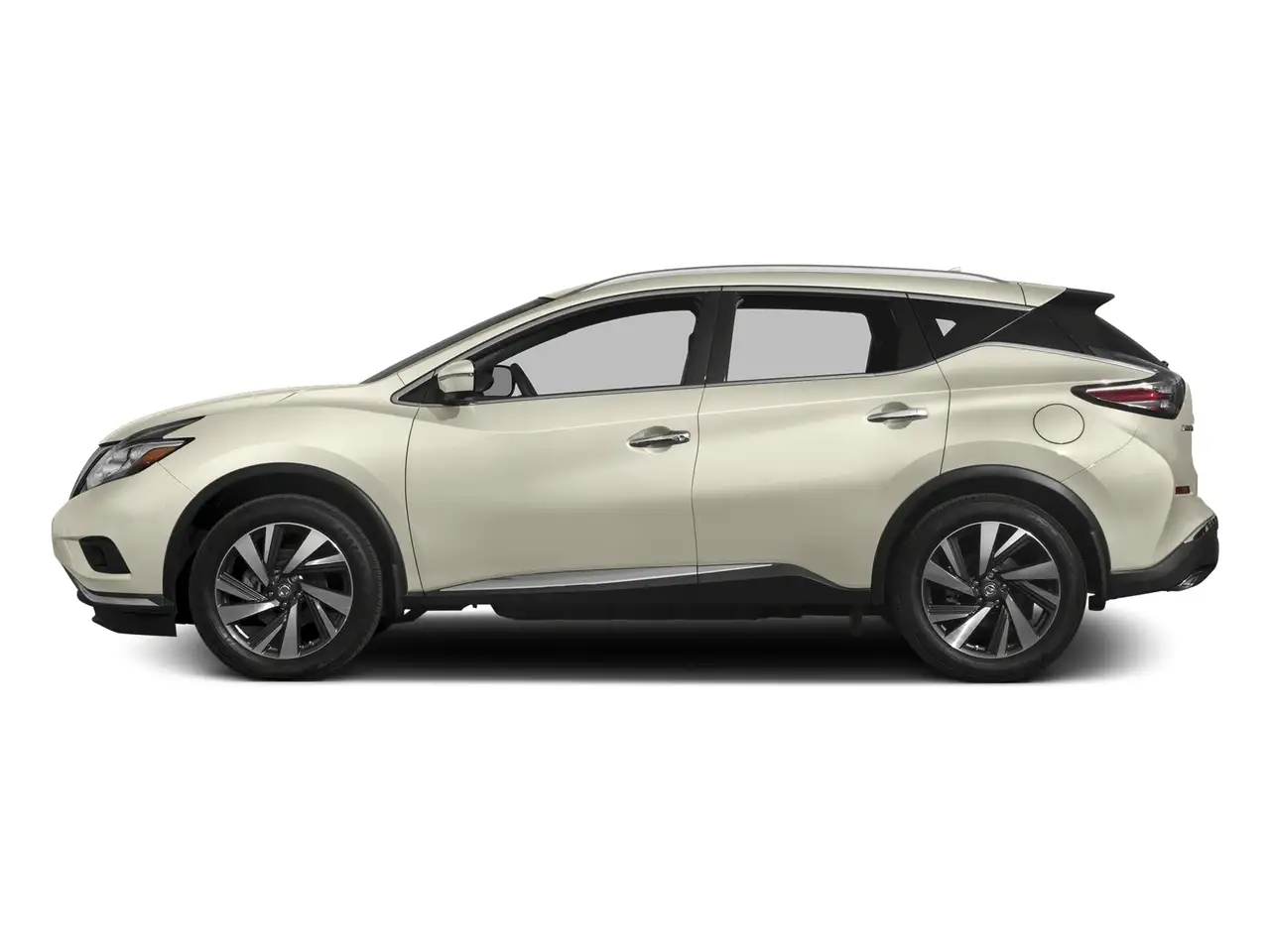 Nissan Murano снимка Nissan Murano