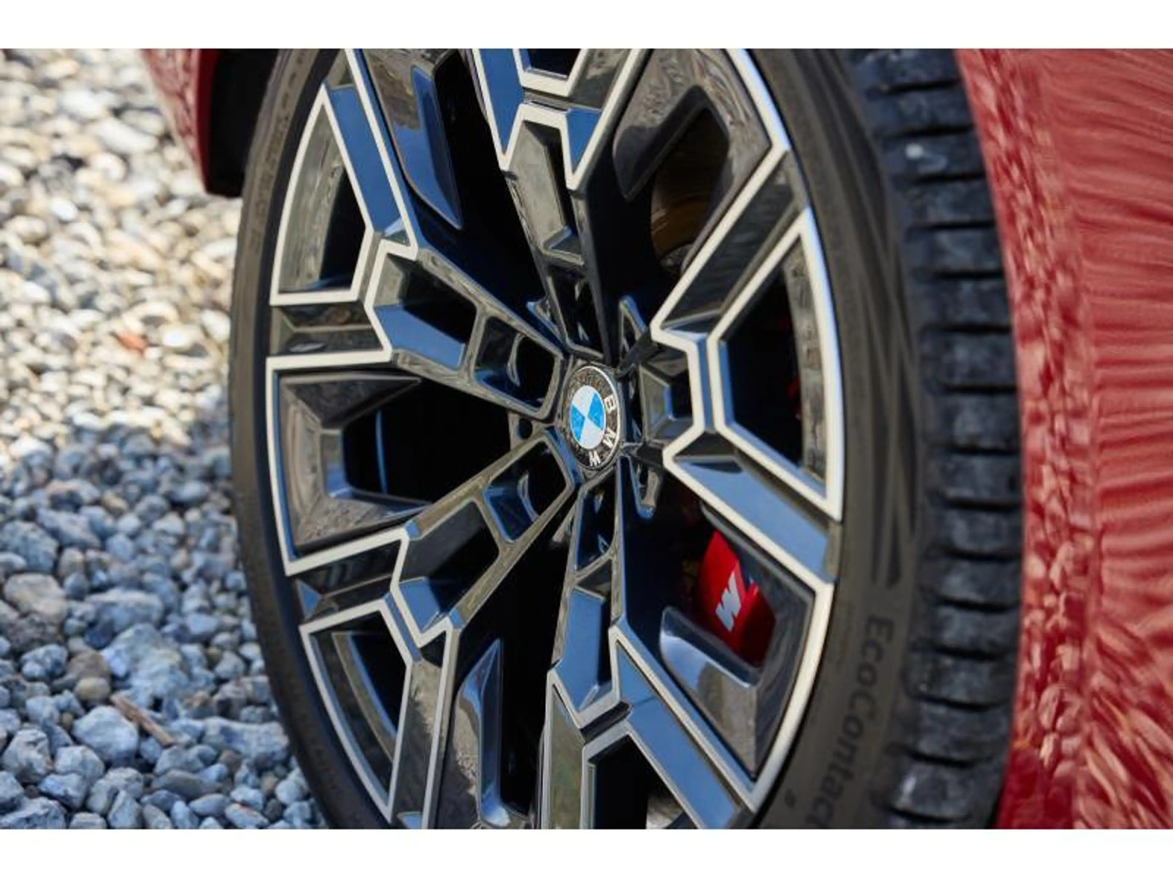 BMW i5 i5 eDrive40 Touring — photo 14