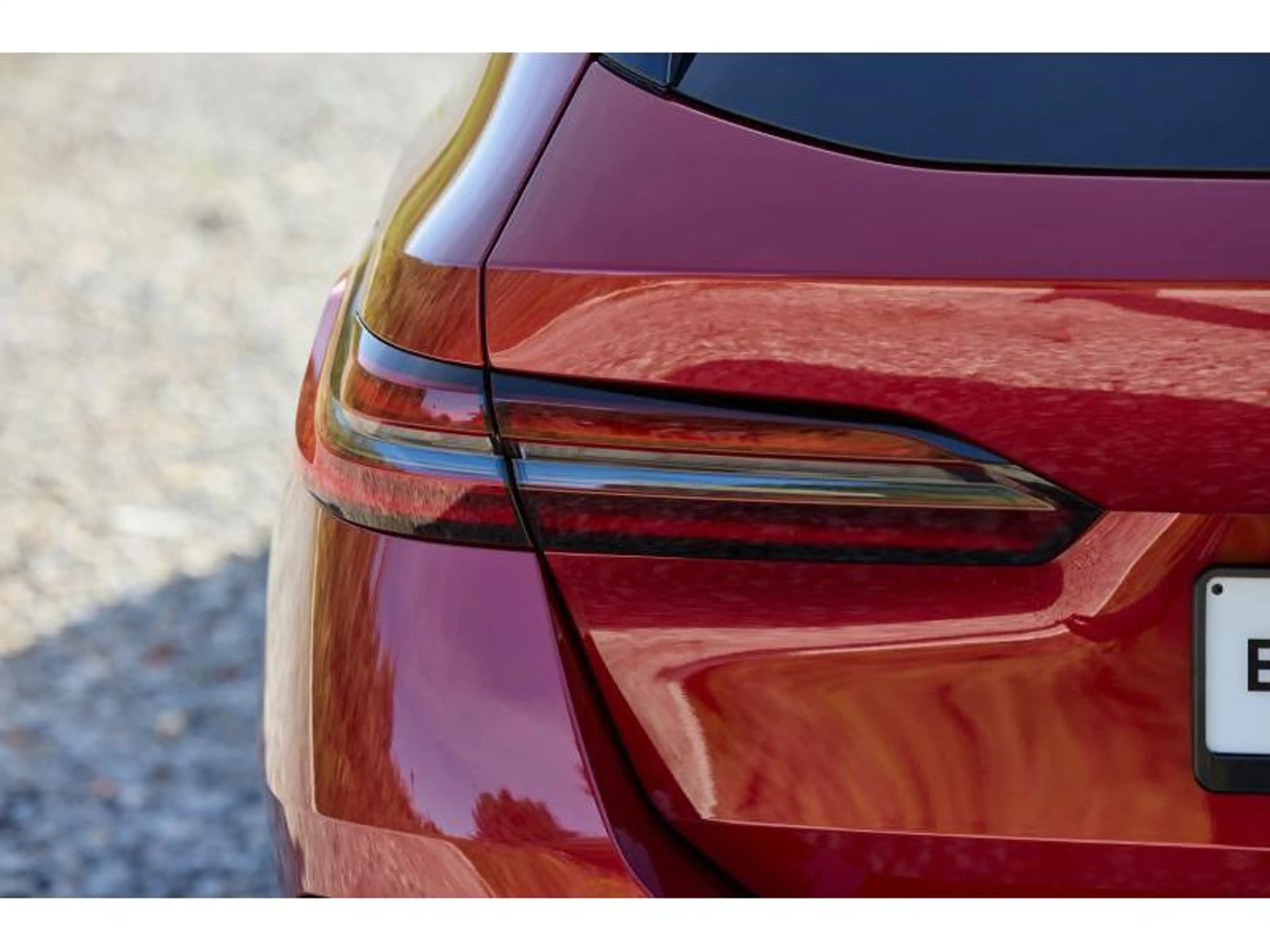 BMW i5 i5 eDrive40 Touring — photo 12