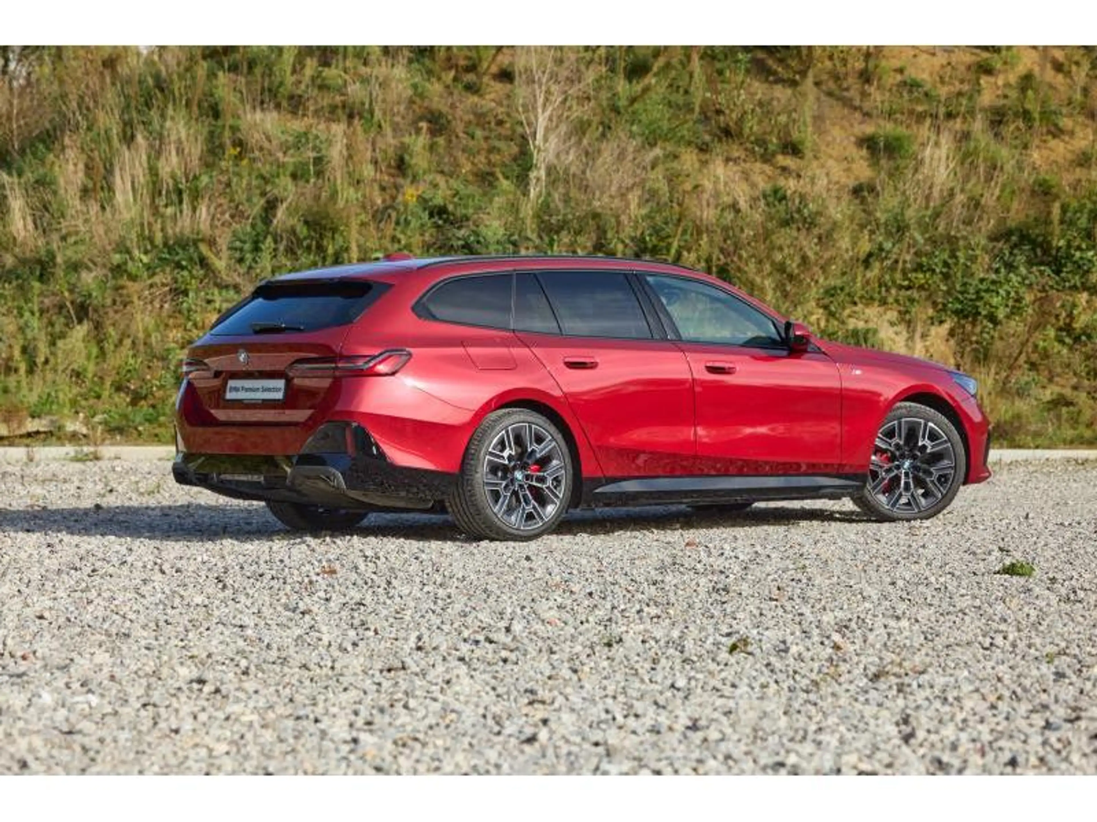 BMW i5 i5 eDrive40 Touring — photo 5