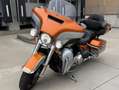 Harley-Davidson Ultra Limited FLHTK Oranžová - thumbnail 1