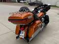 Harley-Davidson Ultra Limited FLHTK Oranžová - thumbnail 4