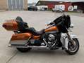 Harley-Davidson Ultra Limited FLHTK Oranžová - thumbnail 5