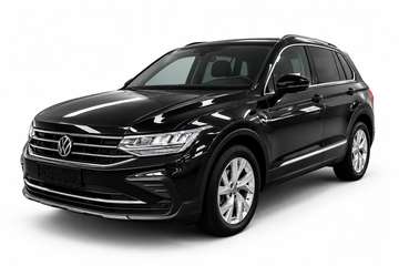 1.5 TSI Move KAMERA LED ACC NAVI CarPlay