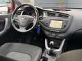 Kia Ceed / cee'd 1.0 T-GDi First Edition 2e Eigenaar,Navi,Airco,Cru Rood - thumbnail 8
