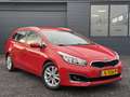 Kia Ceed / cee'd 1.0 T-GDi First Edition 2e Eigenaar,Navi,Airco,Cru Rood - thumbnail 2