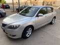 Mazda 3 1.6CRTD Active+ Argent - thumbnail 1