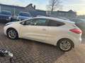Kia Ceed / cee'd 1.4 i INCL NWE KOPPELING | CLIMA | NAVI | CRUISE C Blanc - thumbnail 5