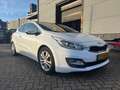 Kia Ceed / cee'd 1.4 i INCL NWE KOPPELING | CLIMA | NAVI | CRUISE C Blanc - thumbnail 2