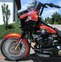 Harley-Davidson Road King Oranj - thumbnail 1